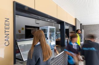Canteen