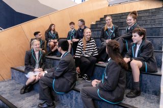 Student Voice & Agency