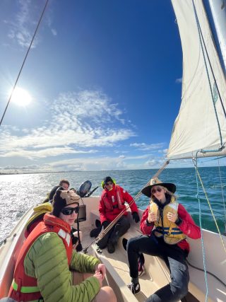 Camps & Exchange Program