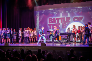 College Production
