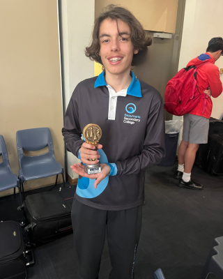 Chess Tournament Success!