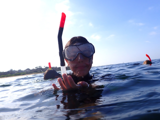 Marine Ambassadors Program