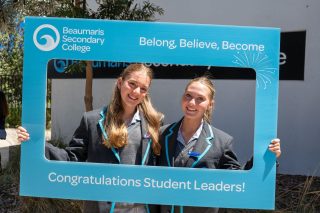 Student Leadership