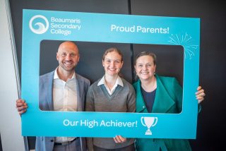 Parents as Partners