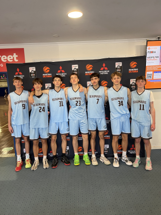 2024 Basketball Victoria College Championships