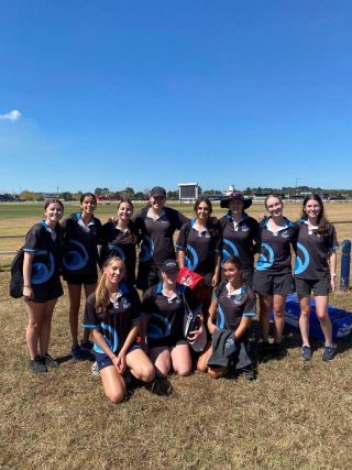 2024 Senior Girls Cricket State Quarter Final