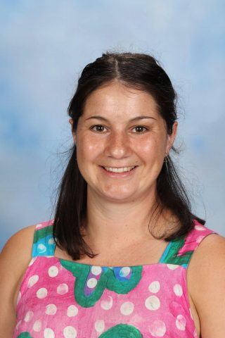 Teacher Excellence - Celebrating Ms Aimee Blackman