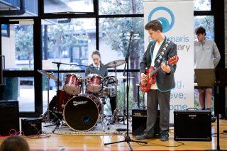 Battle of the Bands