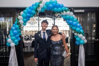 Year 12 Formal