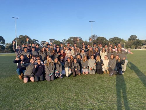 Melbourne Schools Clean Up Messy Year 12 Tradition