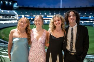 Year 12 Graduation